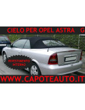 Cielo interno Opel Astra G