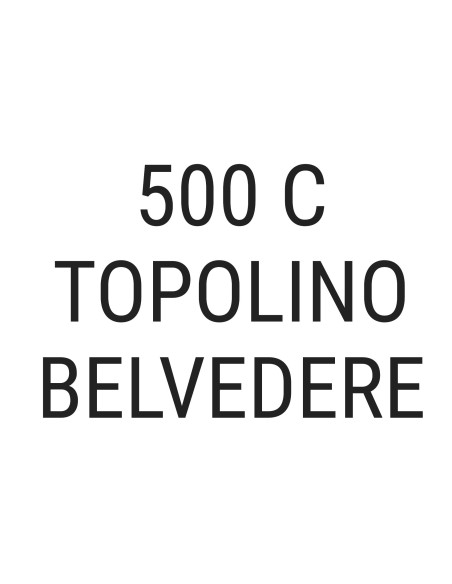 500 C