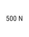 500 N