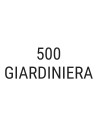500 Giardiniera