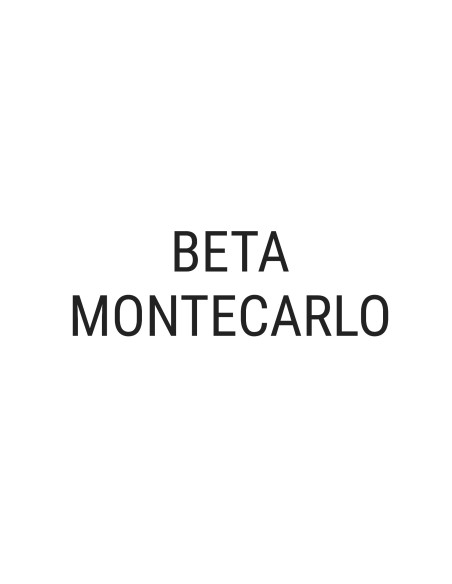 Lancia Beta Montecarlo