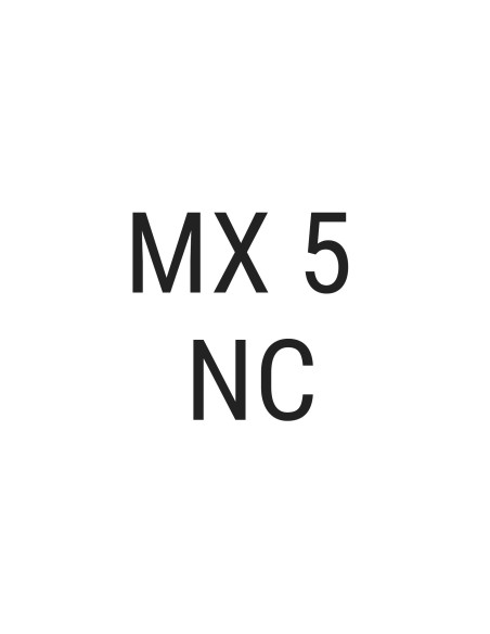 Mazda MX 5 Miata NC