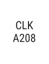 CLK 1999/2003