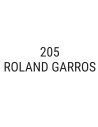 205 Roland Garros
