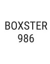 Porsche Boxster (986)