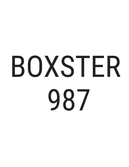 Porsche Boxster (987)