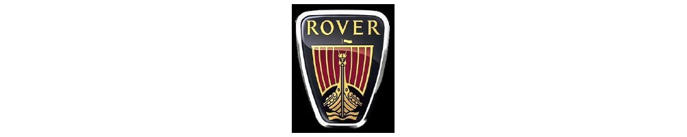 Vendita capote per autovetture Rover 