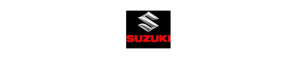 Vendita capote per autovetture Suzuki  