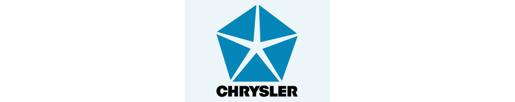Cappotte per autovetture Chrysler