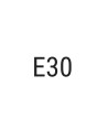 E30 (318 320 325)